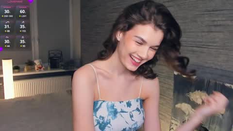 Flora online show from February 2025 07:28:02 PM