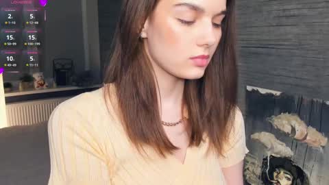 Flora online show from February 2025 11:15:01 PM