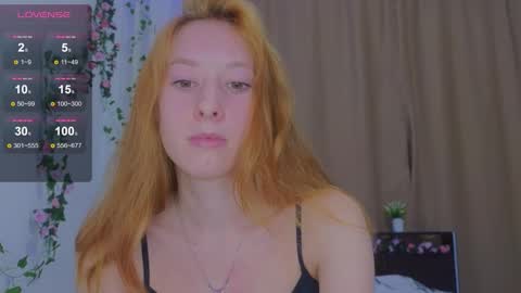 candy_flosse online show from September 2025 08:37:02 AM