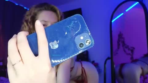 candy_flosse online show from October 2025 08:11:02 AM