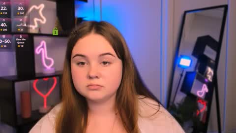 candy flossie1 online show from December 2025 06:53:01 AM