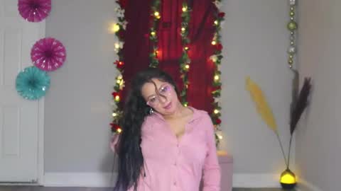 Snapshot of candy_girl_1830 chatting on November 2025 01:33:01 PM candy girl 1830 online show from November 2025 01:33:01 PM