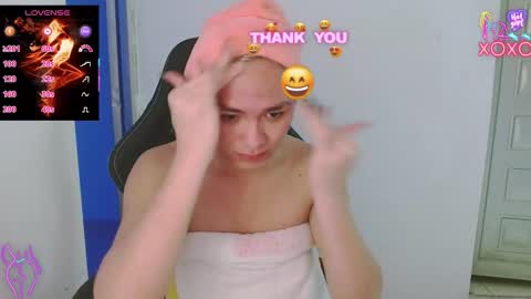 Snapshot of candy_giuliana21 chatting on February 2026 12:28:01 AM candy_giuliana21 online show from February 2026 12:28:01 AM