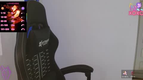 Snapshot of candy_giuliana21 chatting on February 2026 01:57:02 AM candy_giuliana21 online show from February 2026 01:57:02 AM