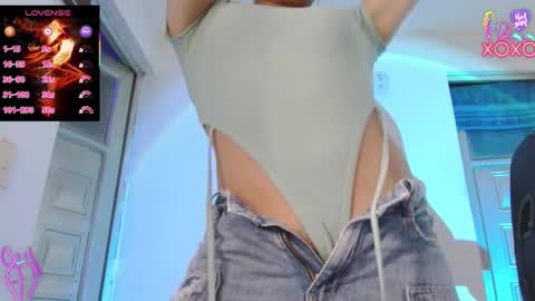 Snapshot of candy_giuliana21 chatting on February 2026 06:26:01 AM candy_giuliana21 online show from February 2026 06:26:01 AM