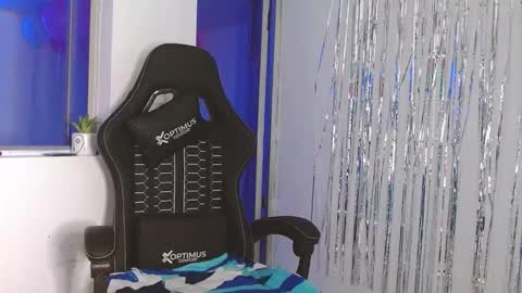 Snapshot of candy_giuliana21 chatting on March 2026 01:01:02 AM candy_giuliana21 online show from March 2026 01:01:02 AM