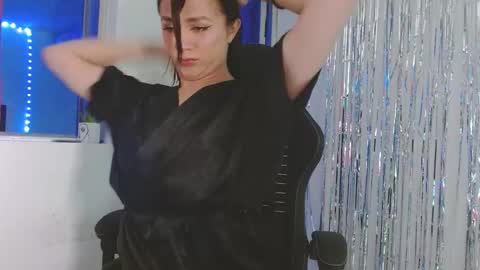 Snapshot of candy_giuliana21 chatting on March 2026 01:33:01 AM candy_giuliana21 online show from March 2026 01:33:01 AM