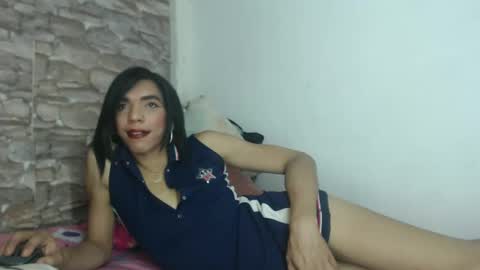 candy_hot_trans online show from December 2024 09:57:01 AM