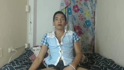 candy_hot_trans online show from January 2025 05:09:01 PM