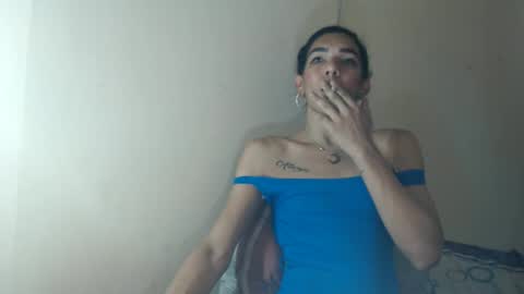 candy_hot_trans online show from February 2025 05:51:01 PM