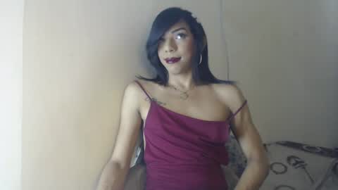 candy_hot_trans online show from March 2025 06:33:02 AM