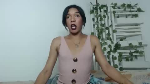 candy_hot_trans online show from March 2026 02:17:01 PM