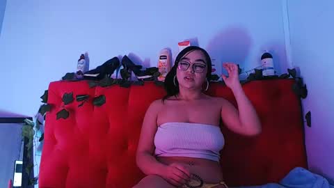 candy_hotlx online show from February 2025 08:46:01 PM