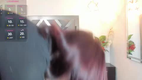 Candy hot online show from November 2025 07:37:01 PM