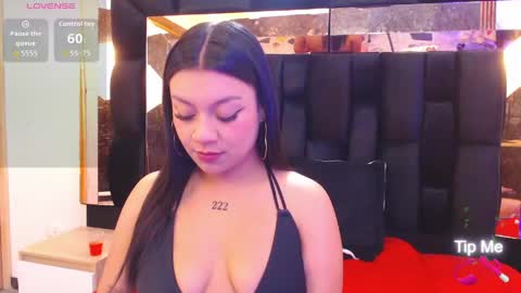 Isabella online show from May 2026 04:52:02 AM