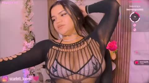 Snapshot of candy_latinaa chatting on January 2026 05:11:01 AM online show from January 2026 05:11:01 AM