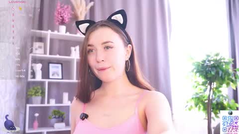 Snapshot of candy_leya chatting on March 2026 05:13:01 AM Leya online show from March 2026 05:13:01 AM