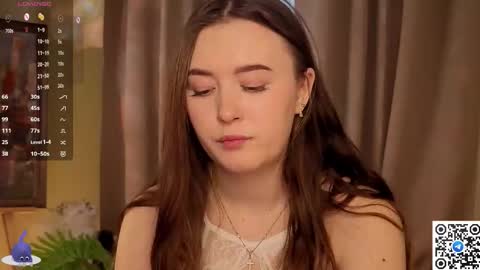 Snapshot of candy_leya chatting on March 2026 05:14:02 AM Leya online show from March 2026 05:14:02 AM