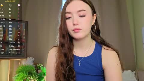 Snapshot of candy_leya chatting on March 2026 05:11:01 AM Leya online show from March 2026 05:11:01 AM