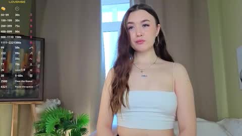 Snapshot of candy_leya chatting on March 2026 05:07:01 AM Leya online show from March 2026 05:07:01 AM