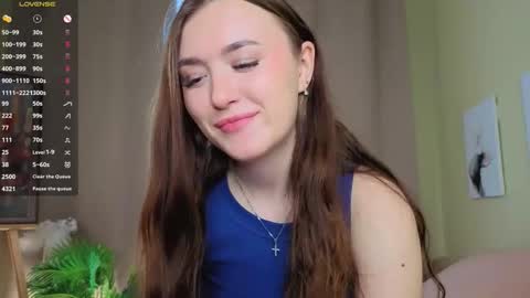 Snapshot of candy_leya chatting on March 2026 05:19:01 AM Leya online show from March 2026 05:19:01 AM