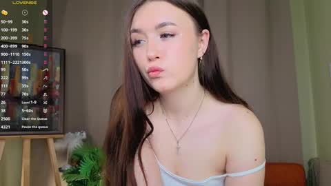 Snapshot of candy_leya chatting on April 2026 05:06:01 AM Leya online show from April 2026 05:06:01 AM