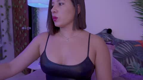 Snapshot of candy_li29 chatting on September 2025 09:05:02 PM Jamie online show from September 2025 09:05:02 PM