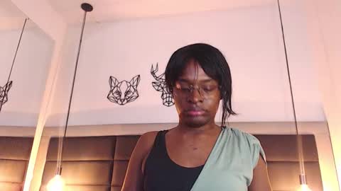 CANDY LOVE  DANNA online show from November 2025 09:27:01 PM