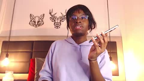 CANDY LOVE  DANNA online show from February 2026 05:09:01 PM