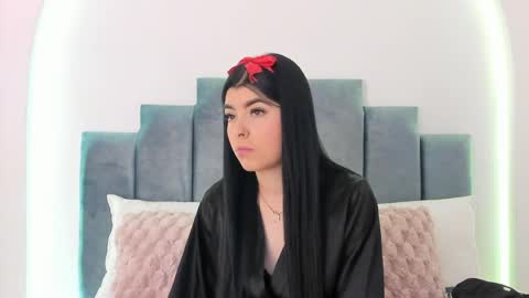 Snapshot of candy_luna_03 chatting on April 2026 11:40:02 AM Candy Luna online show from April 2026 11:40:02 AM