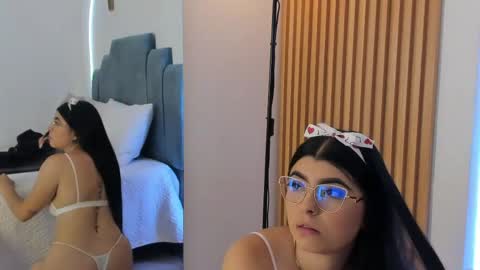 Snapshot of candy_luna_03 chatting on April 2026 01:15:02 PM Candy Luna online show from April 2026 01:15:02 PM