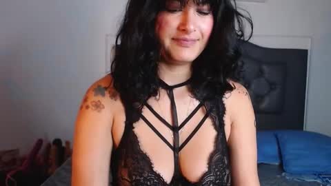 Candy online show from February 2025 01:55:02 PM