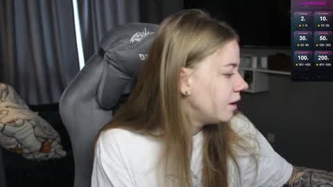 Megan online show from January 2025 10:38:01 AM