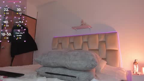 Snapshot of candy_millers chatting on January 2025 07:24:01 PM Candy online show from January 2025 07:24:01 PM