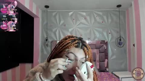 Ania online show from January 2025 11:07:01 AM