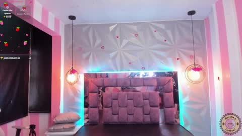 Ania online show from February 2025 05:29:01 PM