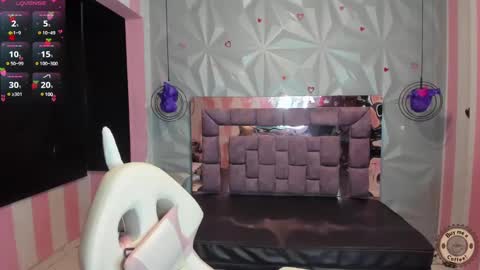 Ania online show from February 2025 11:11:02 AM