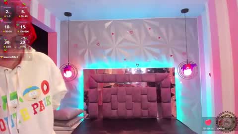 Ania online show from March 2025 05:45:01 PM