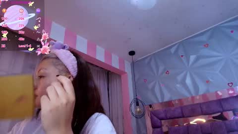 Ania online show from September 2025 11:10:02 AM