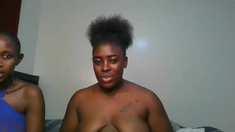 CANDY online show from May 2026 09:27:01 PM