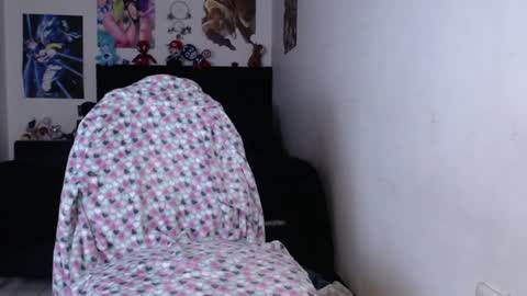 Snapshot of candy_scarce16 chatting on January 2025 08:04:02 PM Sharon online show from January 2025 08:04:02 PM