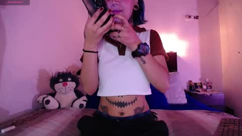 Sharon online show from November 2025 02:44:01 AM