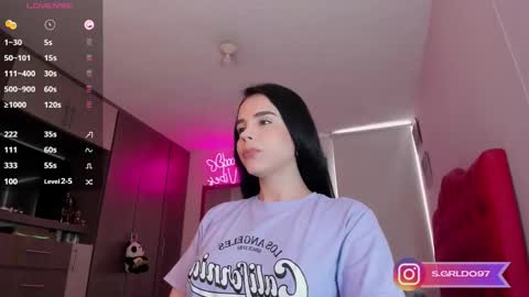 Ana online show from September 2025 03:39:01 PM