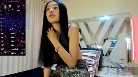 Snapshot of candy_skyy chatting on April 2026 01:05:01 PM candy_skyy online show from April 2026 01:05:01 PM