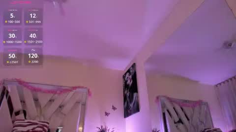 Snapshot of candy_skyy chatting on June 2026 01:00:02 PM candy_skyy online show from June 2026 01:00:02 PM