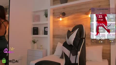 CANDY online show from April 2026 07:08:02 PM