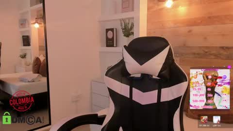 Snapshot of candy_summer28_ chatting on June 2026 07:29:01 PM CANDY online show from June 2026 07:29:01 PM