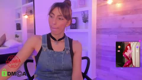 Snapshot of candy_summer28_ chatting on July 2026 07:27:02 PM CANDY online show from July 2026 07:27:02 PM