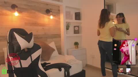 Snapshot of candy_summer28_ chatting on August 2026 07:16:02 PM CANDY online show from August 2026 07:16:02 PM