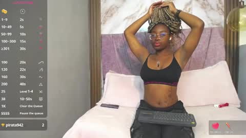 cataleya online show from April 2026 08:22:02 PM